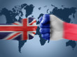 United Kingdom x France