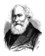 Bearded Grand-Father - 19th century