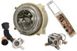 Parts washing machine.