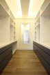 Dressing room