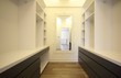 Dressing room