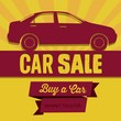 Buy a car