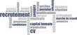 fond recrutement