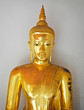Photo: Buddha statue in Bangkok, Thailand Buddha statue in Bangkok, Thailand