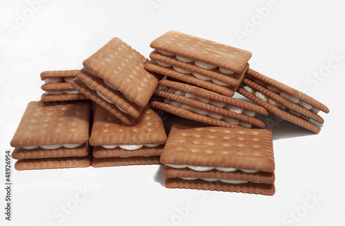 Photo: Rusks Rusks