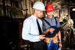 Photo: manufacture manufacture