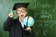 smart boy