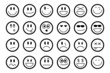 Smiley Set