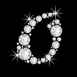 DIAMONDS O