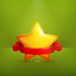 Star, award