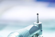 Dentist drill macro