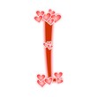 LOVE LETTER ABC