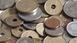 Video: Display of coins Display of coins
