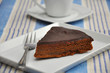 Brownie Tarte