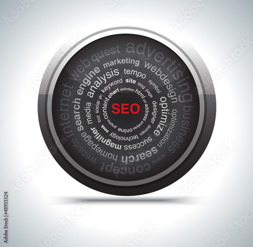 Illustration: seo seo