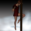 lap dance