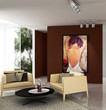Interior & Art