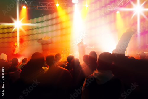 Photo: Concert Concert