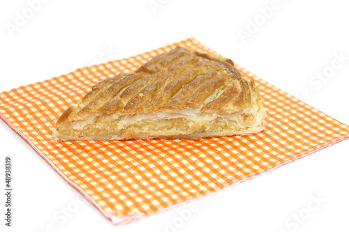 Photo: galette des rois galette des rois