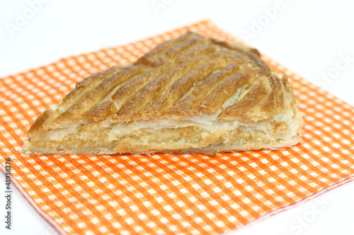 Photo: galette des rois galette des rois
