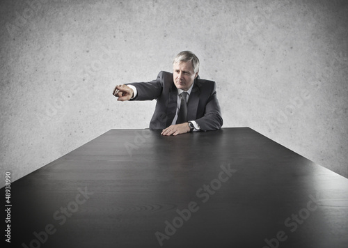Photo: accuse accuse