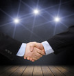 Foto: Handshake Handshake