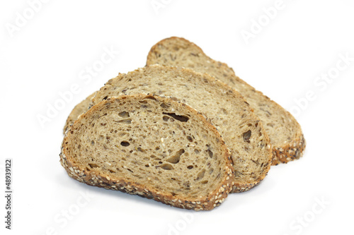 Photo: pain aux céréales pain aux céréales