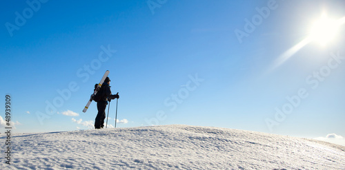 Photo: Ski Ski