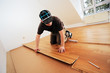 parquet installation