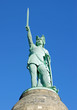 Hermannsdenkmal
