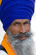 Photo: Sikh men in Amritsar, India. Sikh men in Amritsar, India.