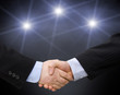Foto: Handshake Handshake
