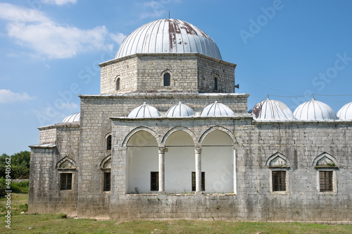 Photo: Lead Mosque, Shkoder Lead Mosque, Shkoder