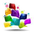 SOCIAL MEDIA