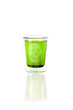Giftbecher