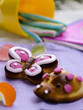 Photo: dolce con stampi dolce con stampi