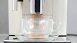 grande cup of coffee