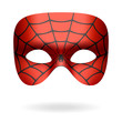 Spider mask