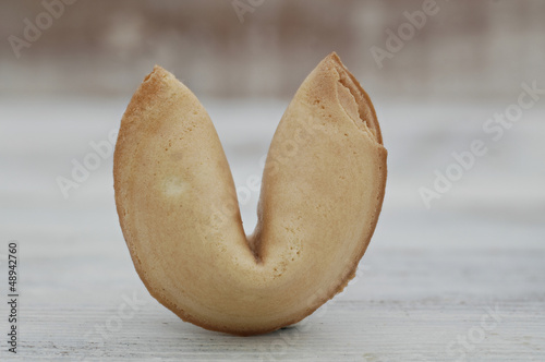 Photo: Glückskeks Glückskeks
