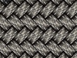 Vector: business background made of money word business background made of money word