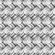 Vector: business background made of sale word business background made of sale word