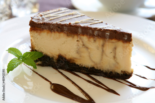 Photo: Cheesecake Cheesecake