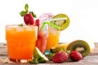 cocktails