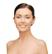 beautiful woman
