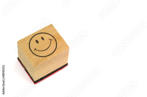 Photo: Smiley Smiley