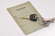 Führerschein alt, Fahrerlaubnis