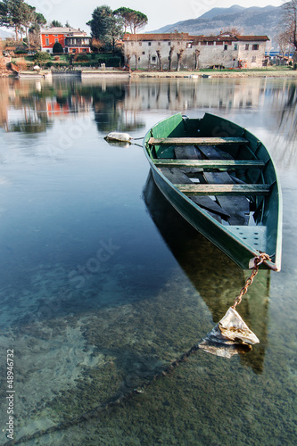 Photo: barchetta a brivio barchetta a brivio