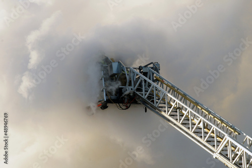 Photo: Firemen Firemen