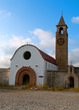 Saint Mark church at Rhodes island