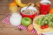 Frühstück I